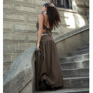 Ensemble haut et jupe — Nira