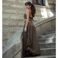 Ensemble haut et jupe — Nira