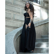 Ensemble haut et jupe — Nira