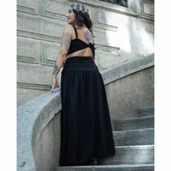 Ensemble haut et jupe — Nira