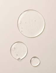 Gel nettoyant