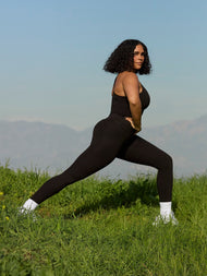 Legging — ComfrtCore taille haute