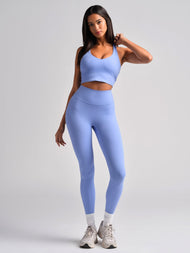 Legging — ComfrtCore taille haute