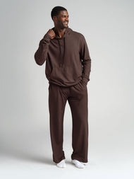 Pantalon de jogging — AllDayJersey coupe droite