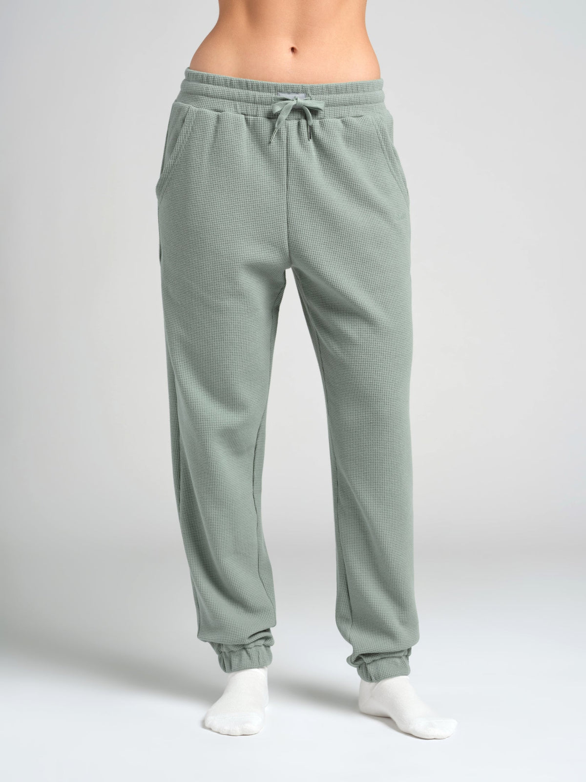 Pantalon de jogging — gaufré détente — Comfrt