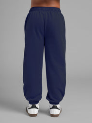 Pantalon de jogging enfant — Laid Back Halo léger