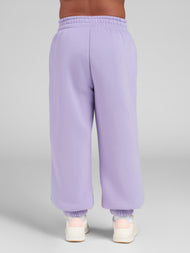 Pantalon de jogging enfant — Varsity Logo