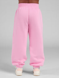 Pantalon de jogging enfant — Varsity Logo