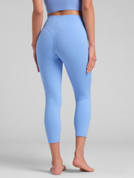 Legging — ComfrtCore 2.0 taille haute Capri 21"