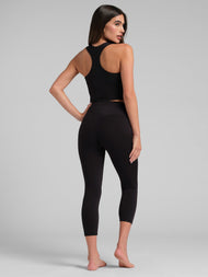 Legging — ComfrtCore 2.0 taille haute Capri 21"