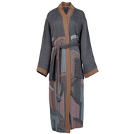 Kimono unisexe — Ela