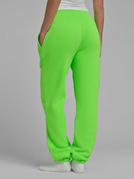 Pantalon de jogging — Neon Minimalist