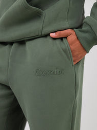 Pantalon de jogging — Minimalist coupe droite