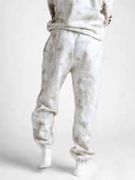 Pantalon de jogging — Camo