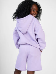 Short enfant — Pastel