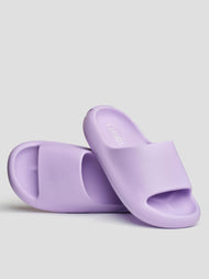 Mules Marshmallow