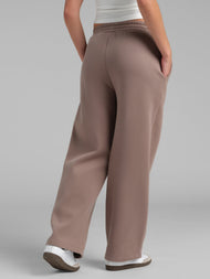 Pantalon de jogging — Cloud coupe droite