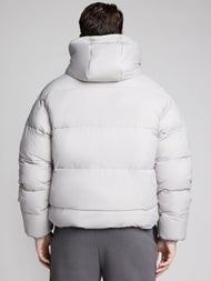 Veste — Puffer
