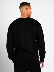 Sweat — Signature col rond