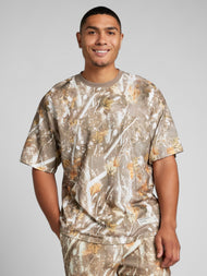 T-shirt — Camo