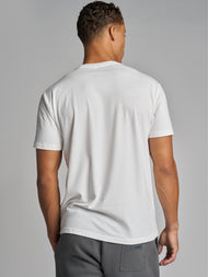 T-shirt — Basic léger