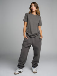 T-shirt — Basic léger