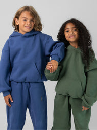 Sweat à capuche enfant — Standard