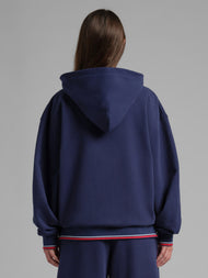 Sweat à capuche — Laid Back – Mega