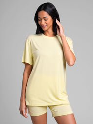 T-shirt — Cloud détente