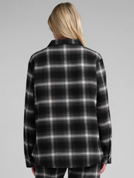 Pyjama — Flannel