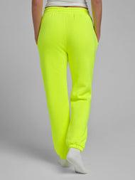 Pantalon de jogging — Neon Minimalist