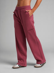 Pantalon de jogging — Airplane Mode coupe droite