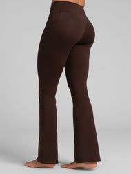 Legging — ComfrtCore 2.0 Sculpt taille haute Flare