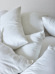 Linge de lit — Premium garnissage synthétique garnissage