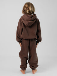Sweat à capuche enfant — Standard