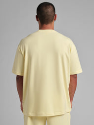 T-shirt — Luxe éponge