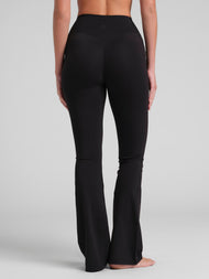 Legging — ComfrtCore 2.0 Sculpt taille haute Flare