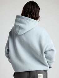 Sweat à capuche — Basic court