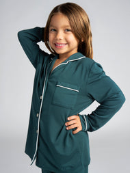 Pyjama enfant — Luna détente