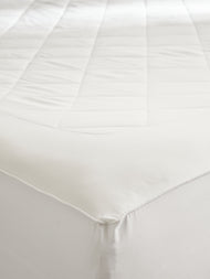 Linge de lit — Bamboo Mattress Pad