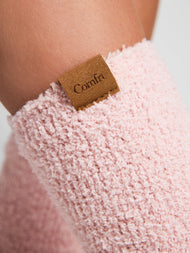 Chaussettes — Walk Cozy