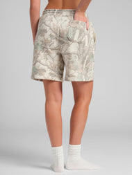 Short — Camo 7"
