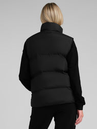 Veste — Puffer