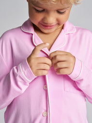 Pyjama enfant — Luna détente