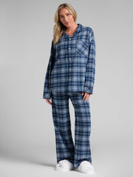 Pantalon de pyjama — Flannel