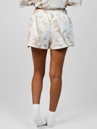 Short — Camo