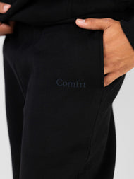 Pantalon de jogging — Signature coupe droite