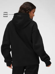 Sweat à capuche — CalmTouch – Mega
