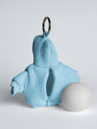 Sweat à capuche — Keychain