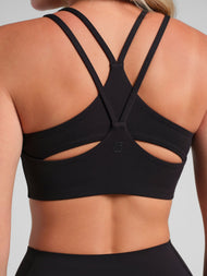 Brassière — ComfrtCore 2.0 Cross Back Strappy